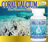 Coral Calcium