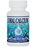 Coral Calcium