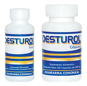 Desturol