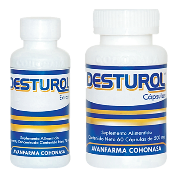 Desturol