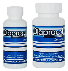 Diaprocol