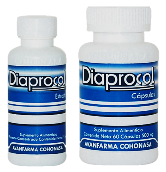 Diaprocol