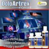 DOLOARTREX FORTE