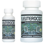 ELEUTEROCOCO