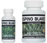 ESPINO BLANCO