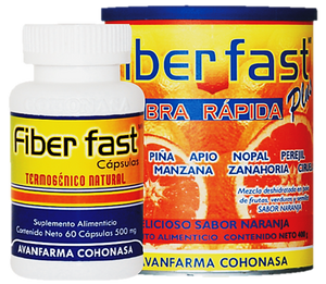 Fiber Fast