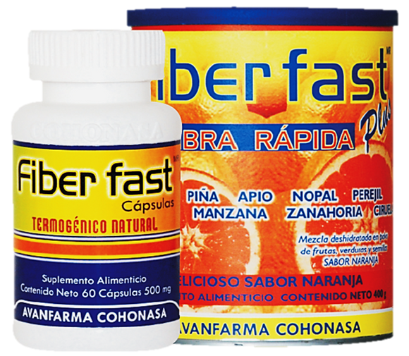 Fiber Fast