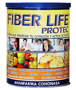 Fiber Life Protec