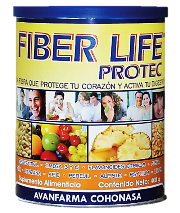 Fiber Life Protec