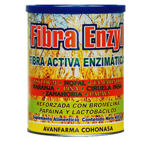 Fibra Enzyl