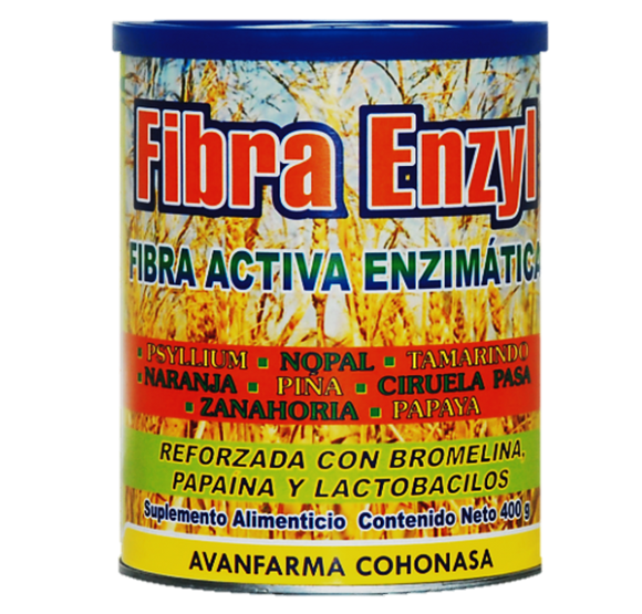 Fibra Enzyl