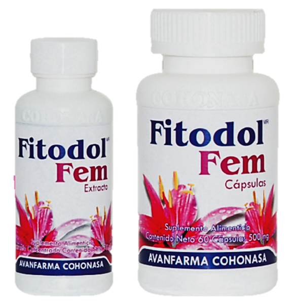 Fitodol Fem