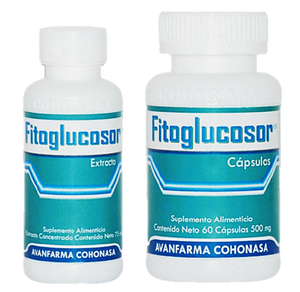 Fitoglucosor