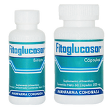 Fitoglucosor