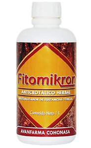 Fitomikron