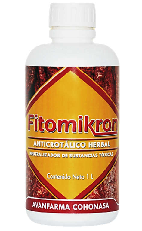 Fitomikron