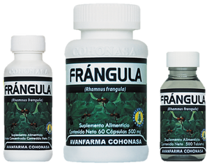 FRANGULA