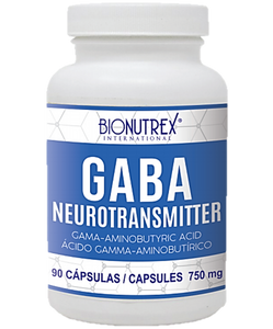 Gaba Neurotransmisor