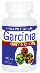 Garcinia Thermograss Forte