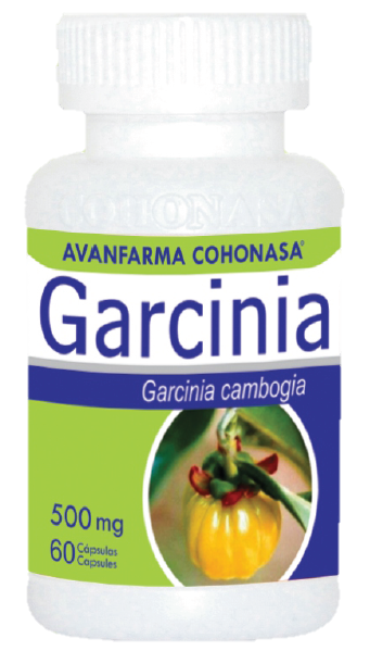 GARCINIA CAMBOGIA