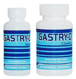 Gastry-D