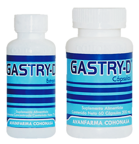 Gastry-D