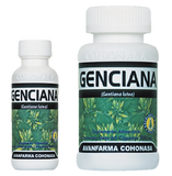 GENCIANA