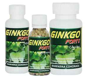 GINKGO FORTE