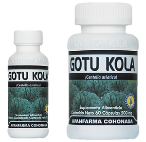 GOTU KOLA