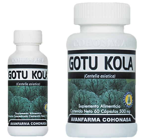 GOTU KOLA