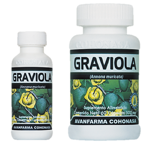 GRAVIOLA