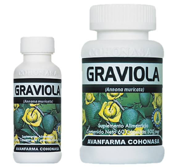 GRAVIOLA