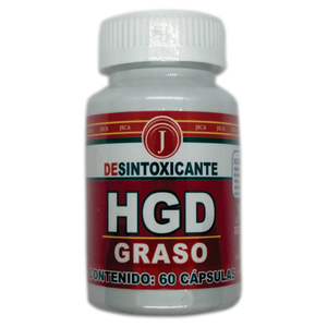 HGD GRASO