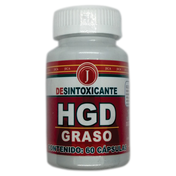 HGD GRASO