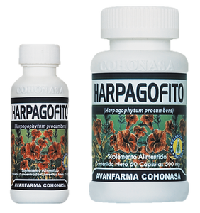 HARPAGOFITO