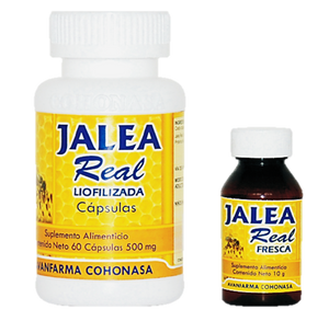 Jalea Real