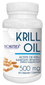 Krill Oil