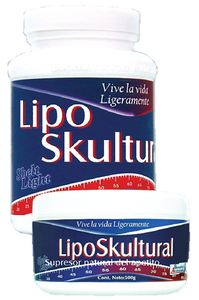 Lipo Skultural