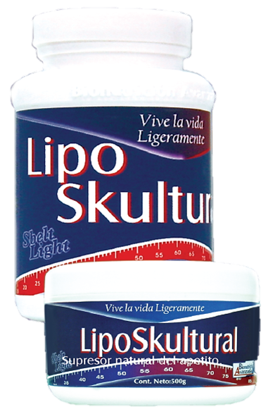 Lipo Skultural