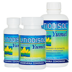 Litiodisol Yumel