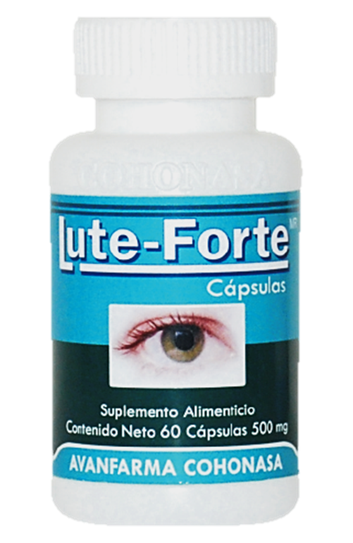 Lute-Forte