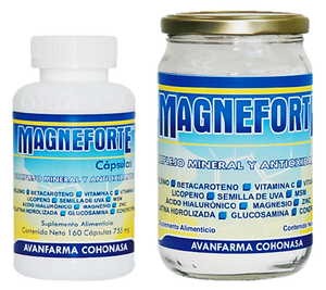 Magneforte