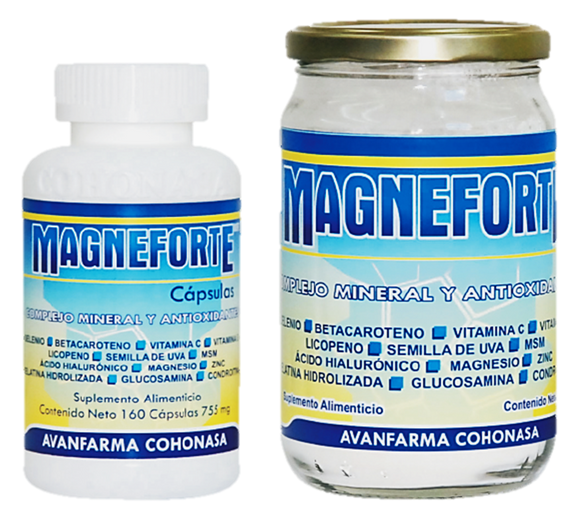 Magneforte