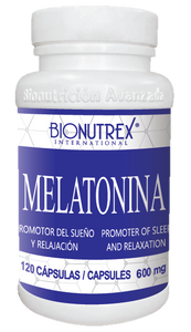 Melatonina