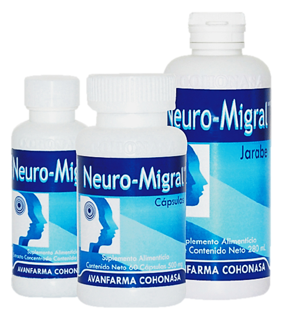 NEURO-MIGRAL