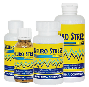 Neuro Stress