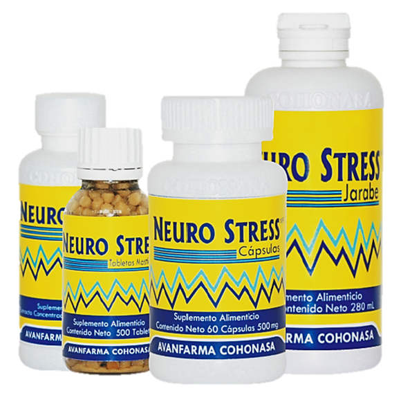 Neuro Stress