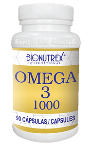 Omega 3