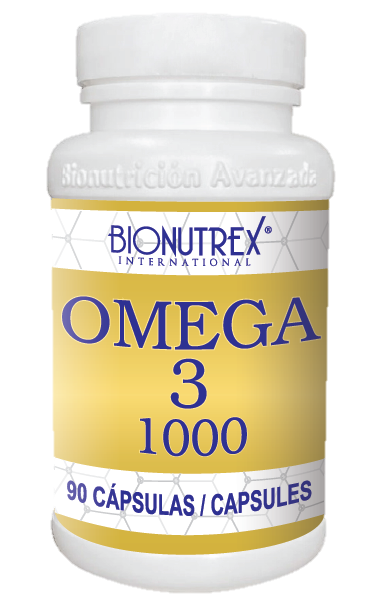 Omega 3