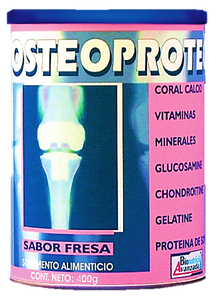 Osteoprotec